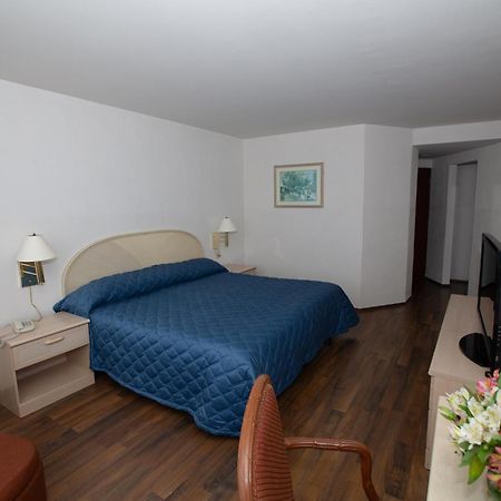 Hotel San Francisco Toluca Kültér fotó